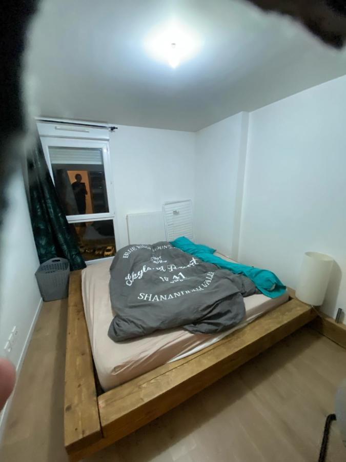 Super Chambre Avec Salle De Bain Courcouronnes Extérieur photo